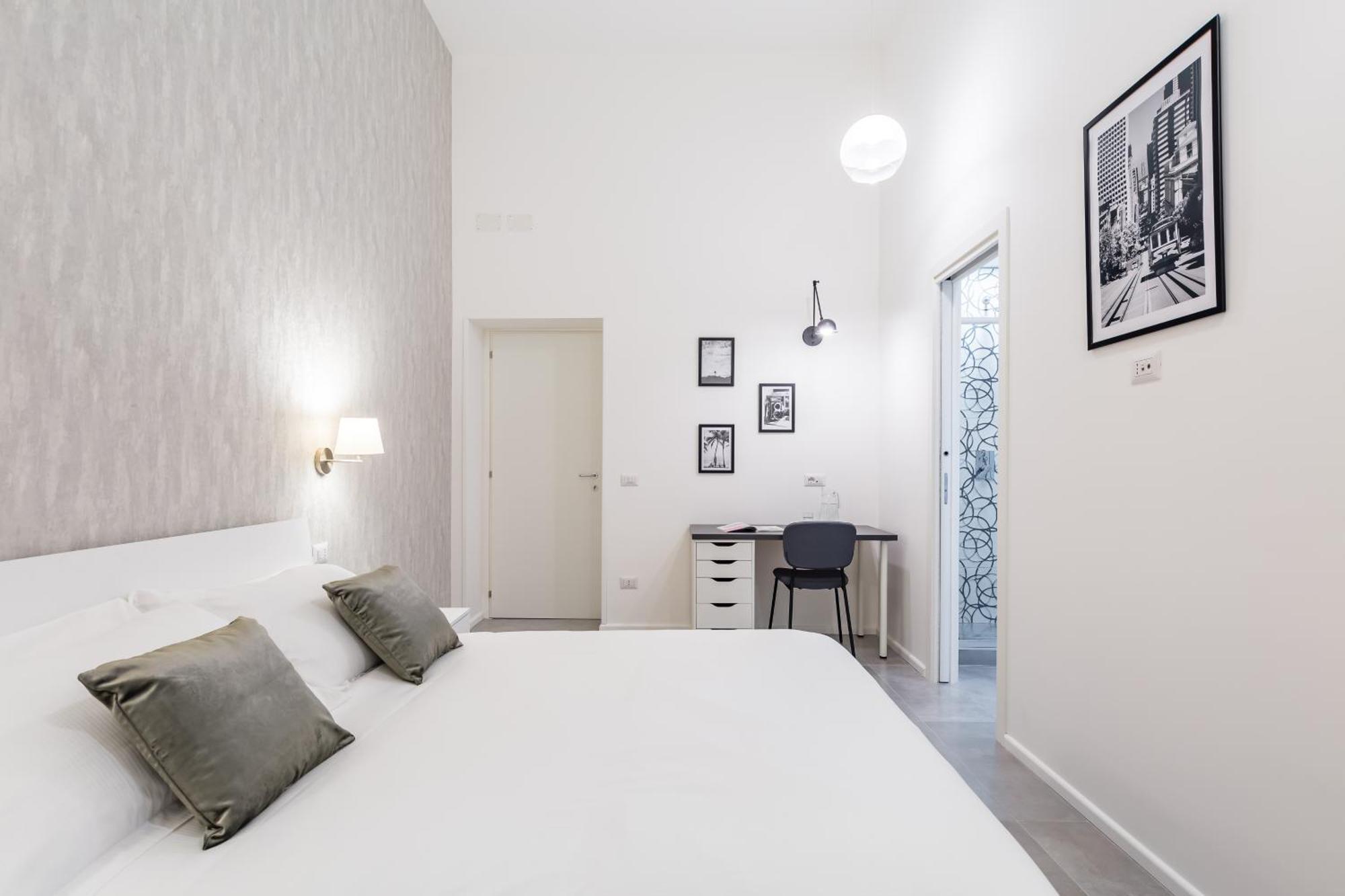 Arenella Family Apartment By Wonderful Italy نابولي المظهر الخارجي الصورة