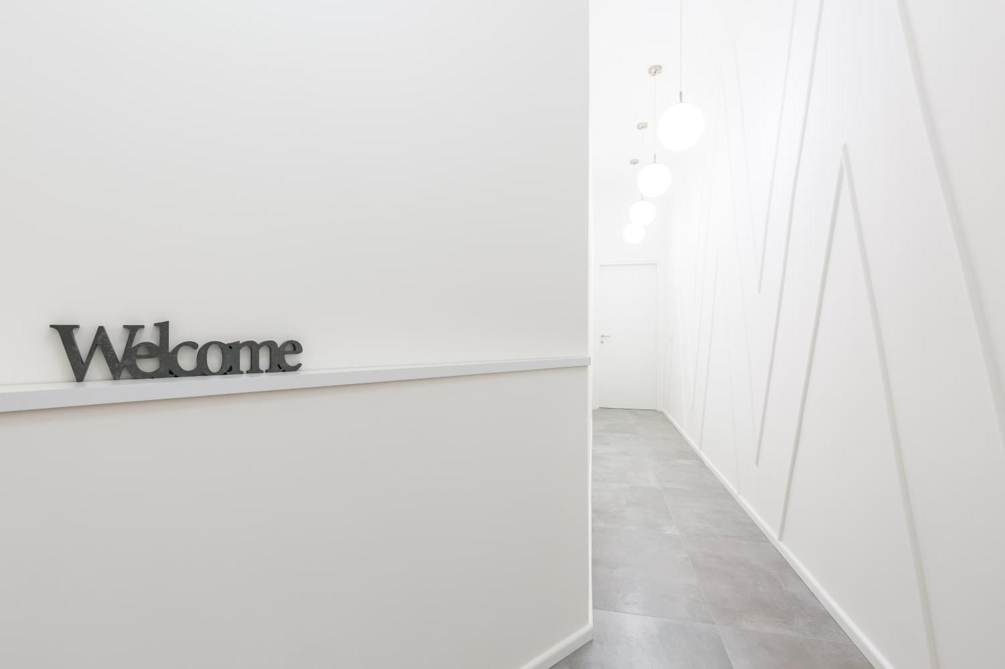 Arenella Family Apartment By Wonderful Italy نابولي المظهر الخارجي الصورة