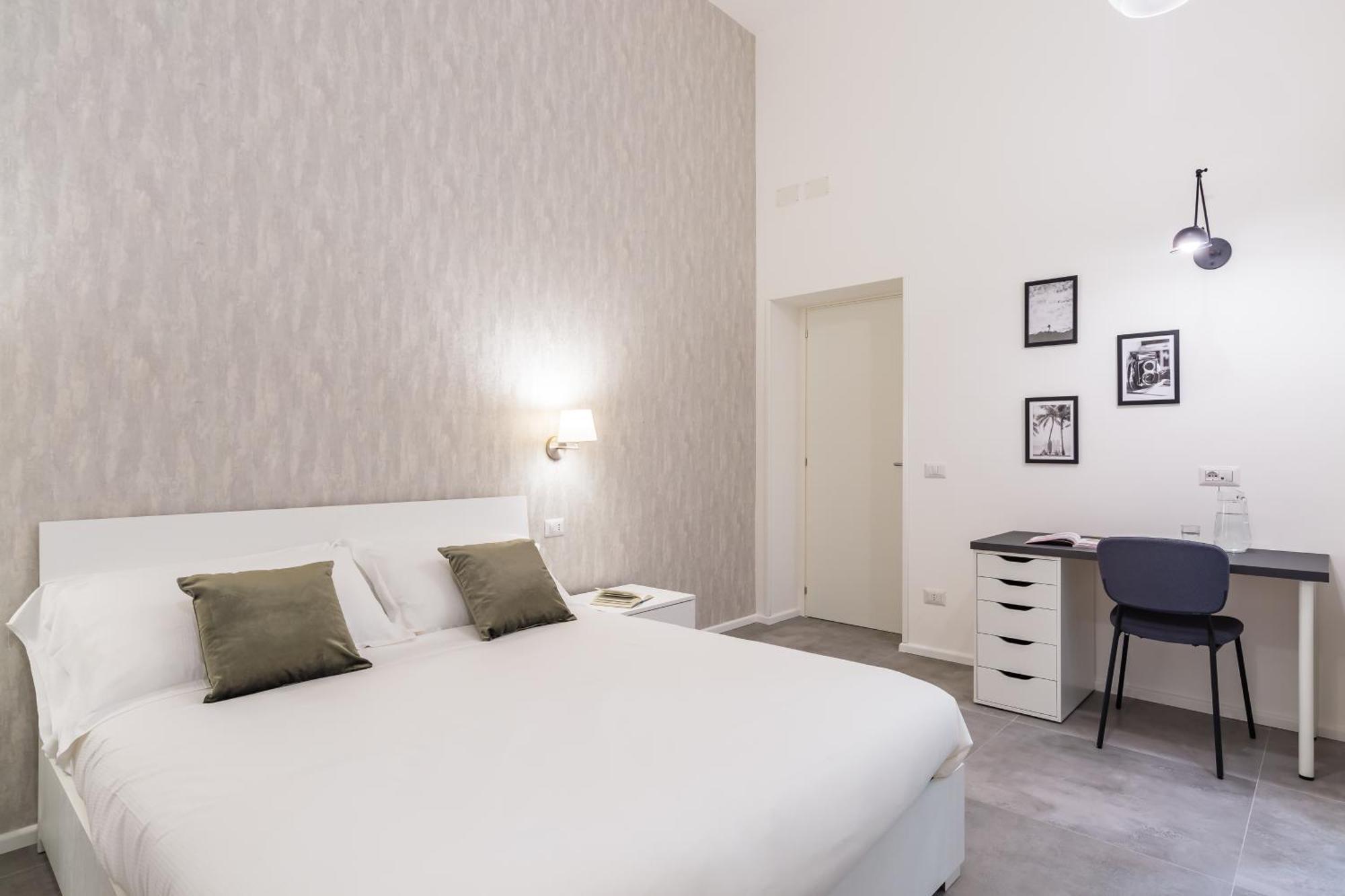 Arenella Family Apartment By Wonderful Italy نابولي المظهر الخارجي الصورة