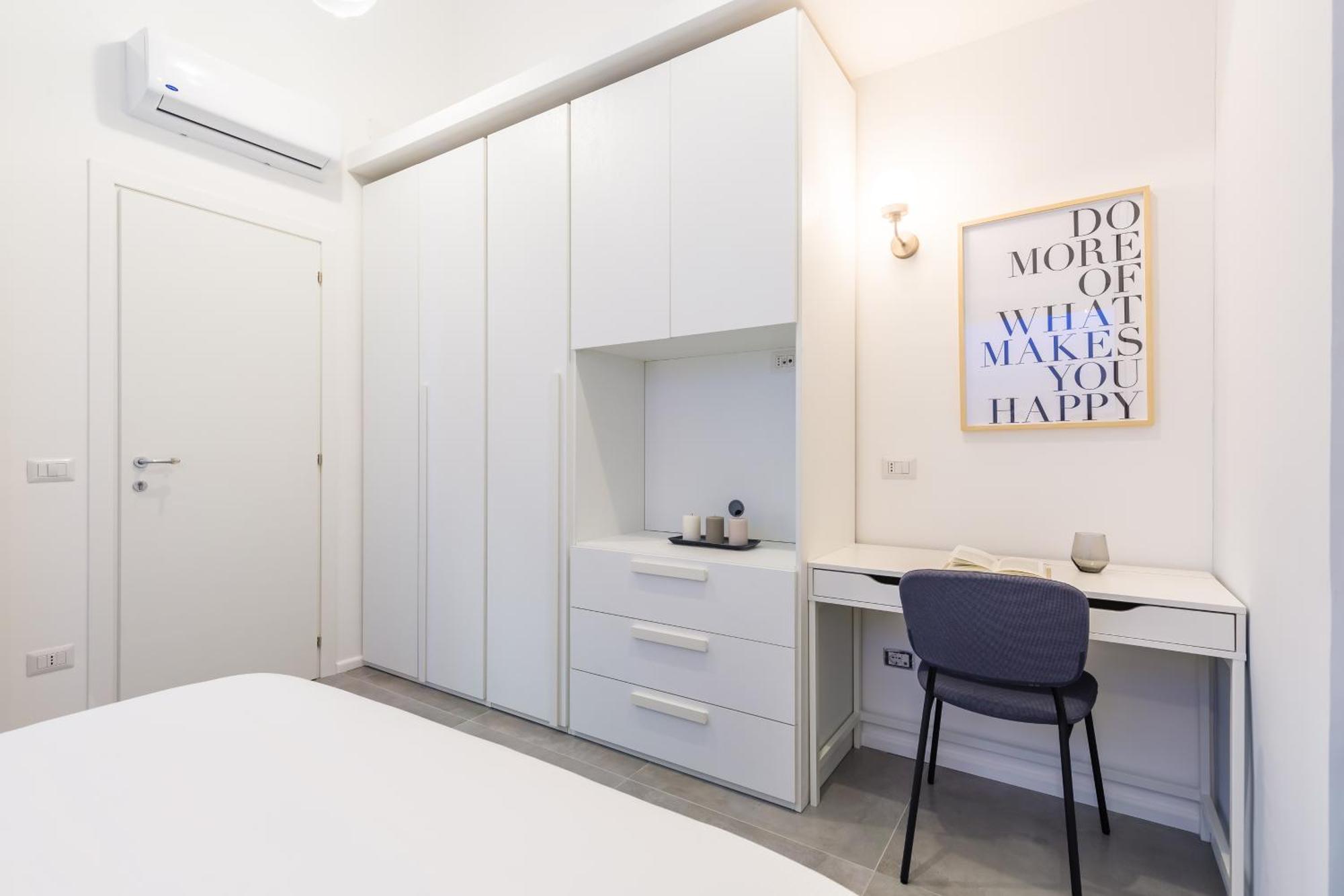 Arenella Family Apartment By Wonderful Italy نابولي المظهر الخارجي الصورة