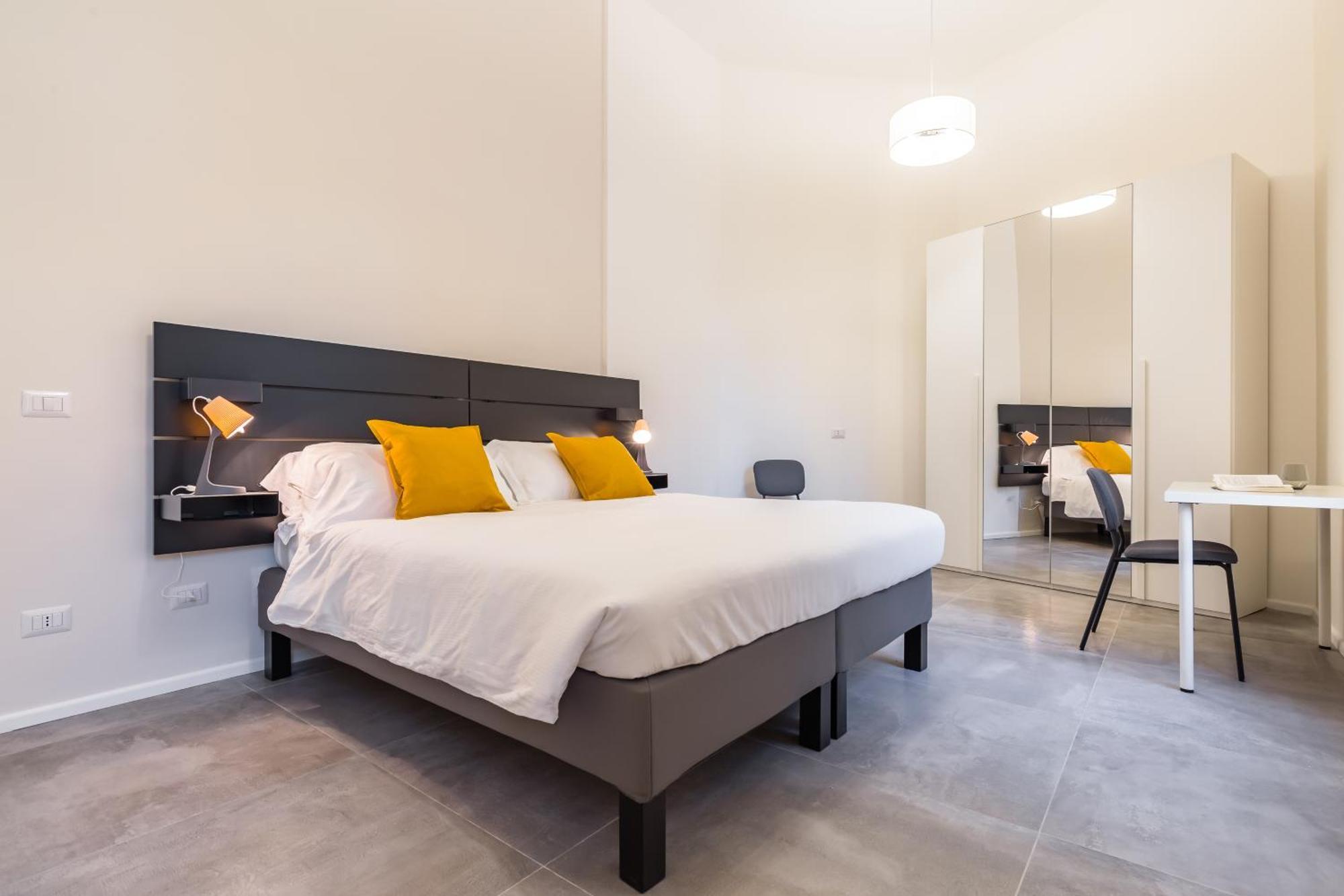 Arenella Family Apartment By Wonderful Italy نابولي المظهر الخارجي الصورة