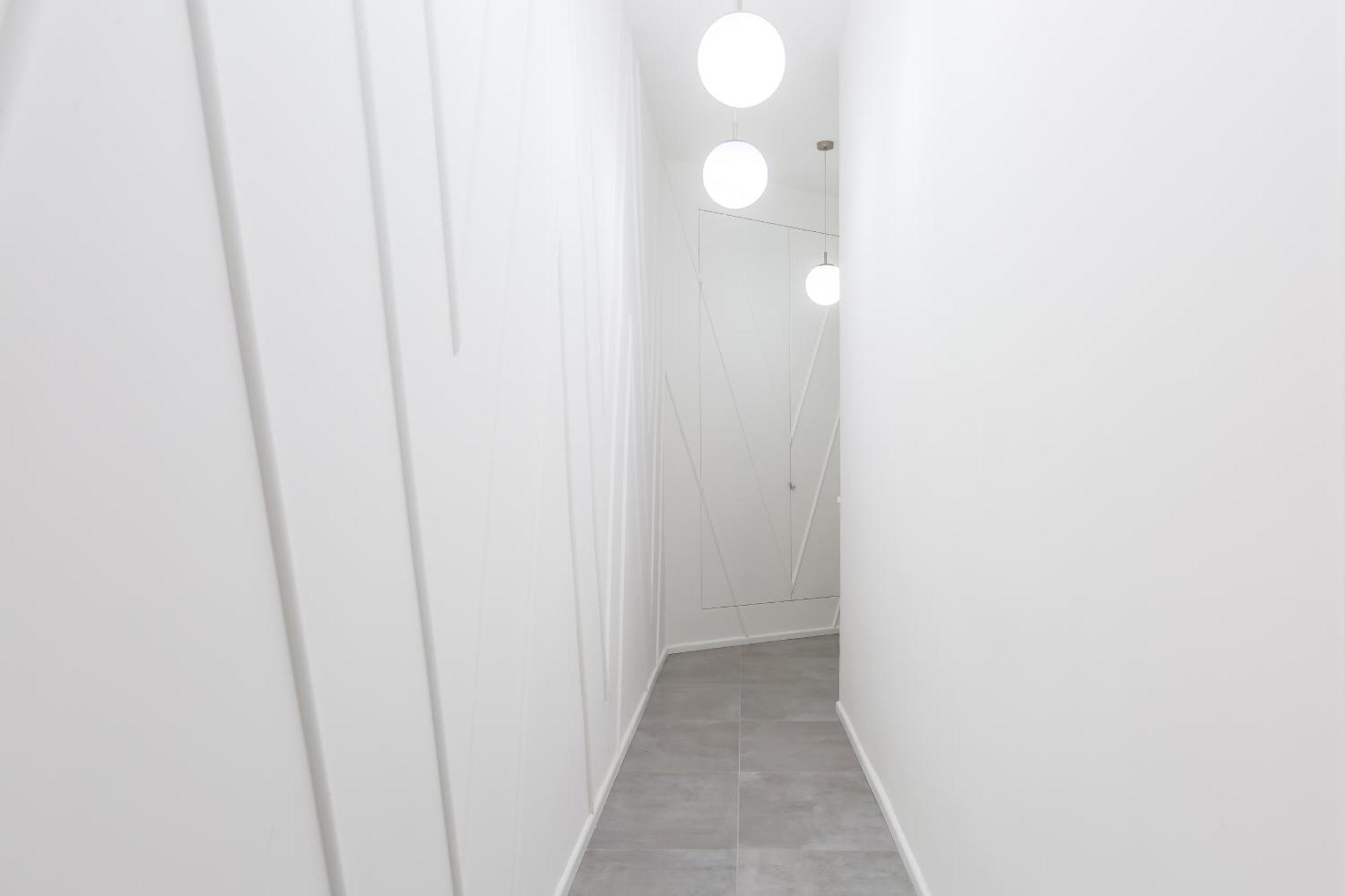 Arenella Family Apartment By Wonderful Italy نابولي المظهر الخارجي الصورة