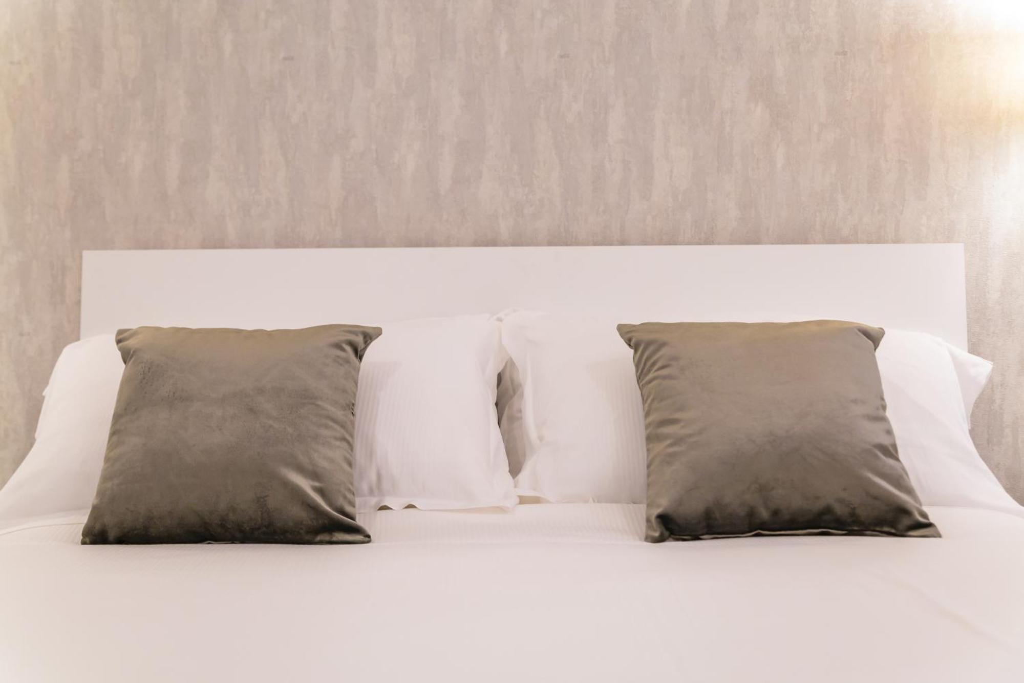 Arenella Family Apartment By Wonderful Italy نابولي المظهر الخارجي الصورة