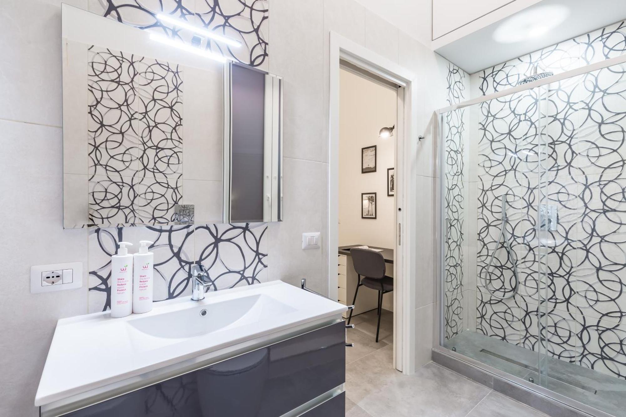 Arenella Family Apartment By Wonderful Italy نابولي المظهر الخارجي الصورة