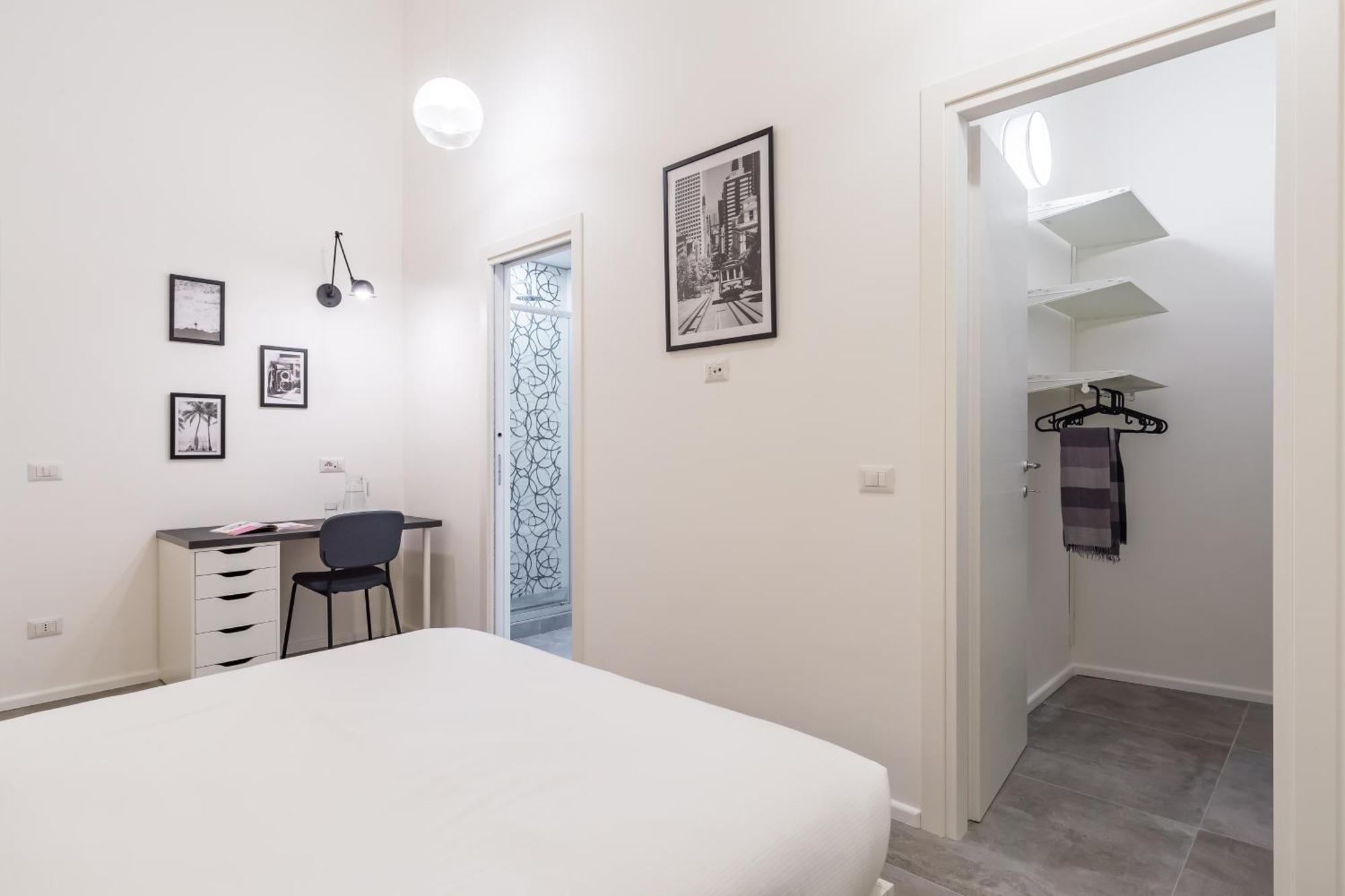 Arenella Family Apartment By Wonderful Italy نابولي المظهر الخارجي الصورة