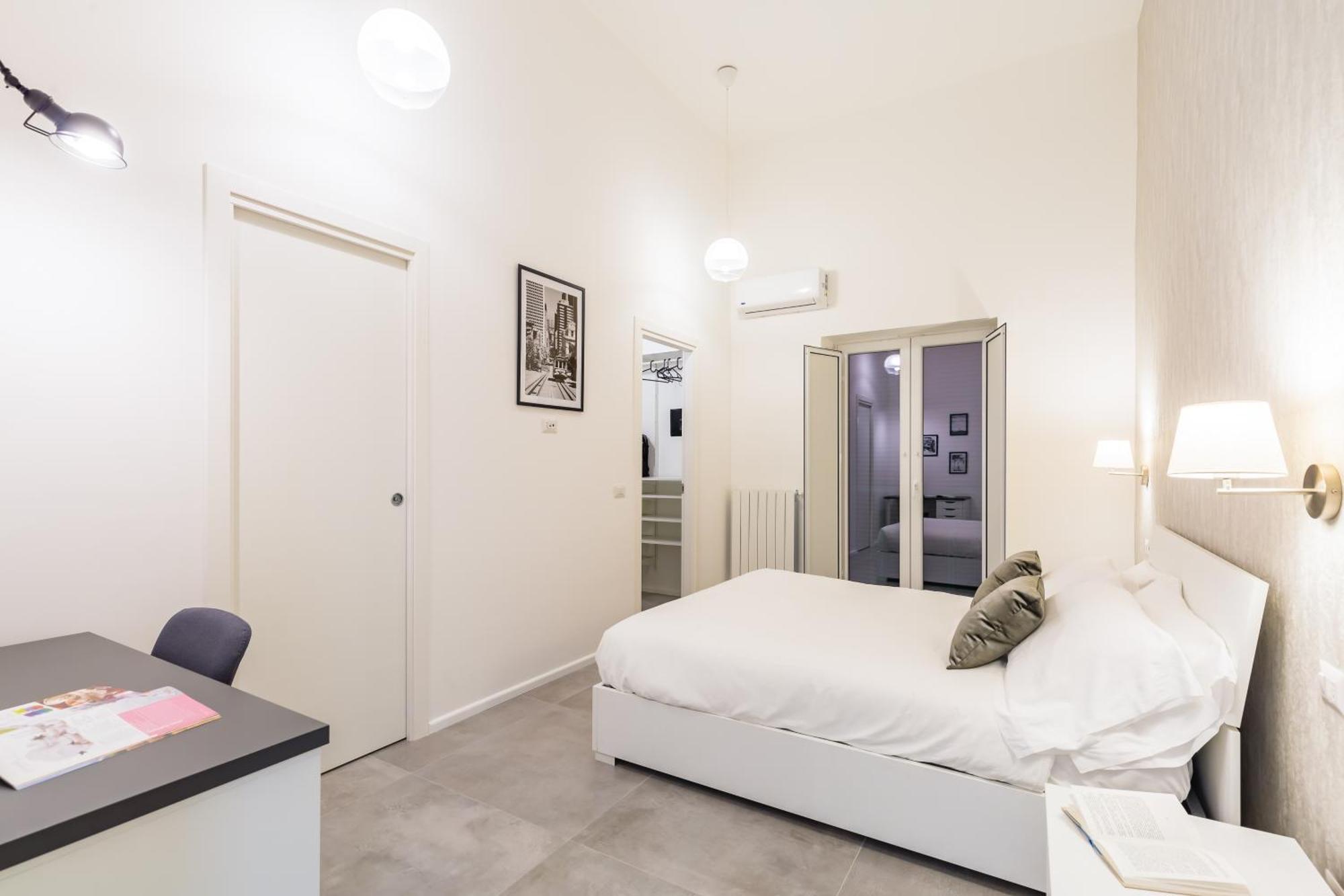 Arenella Family Apartment By Wonderful Italy نابولي المظهر الخارجي الصورة