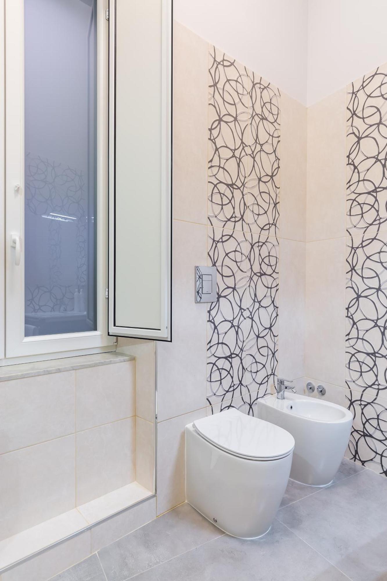 Arenella Family Apartment By Wonderful Italy نابولي المظهر الخارجي الصورة