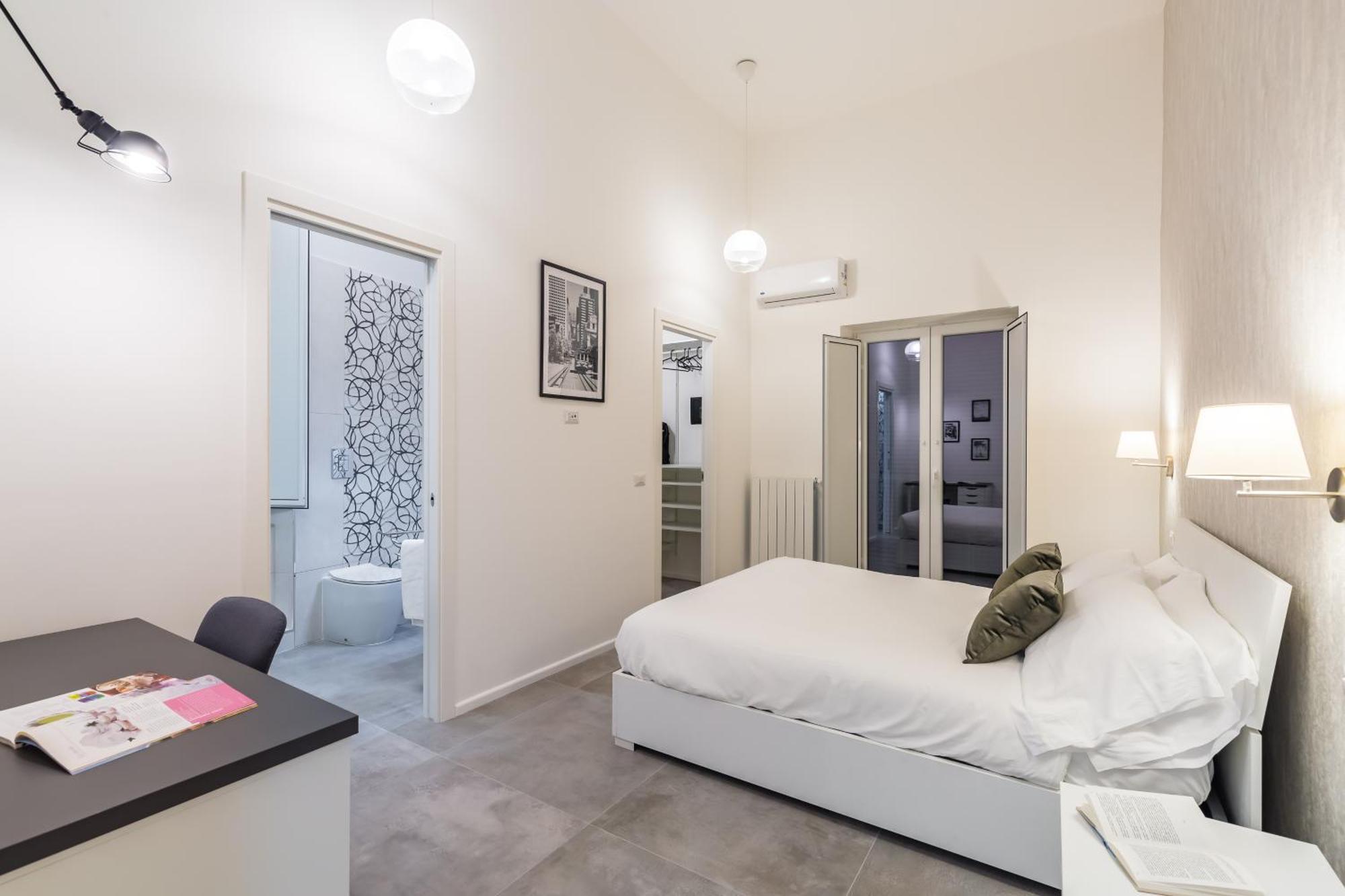 Arenella Family Apartment By Wonderful Italy نابولي المظهر الخارجي الصورة