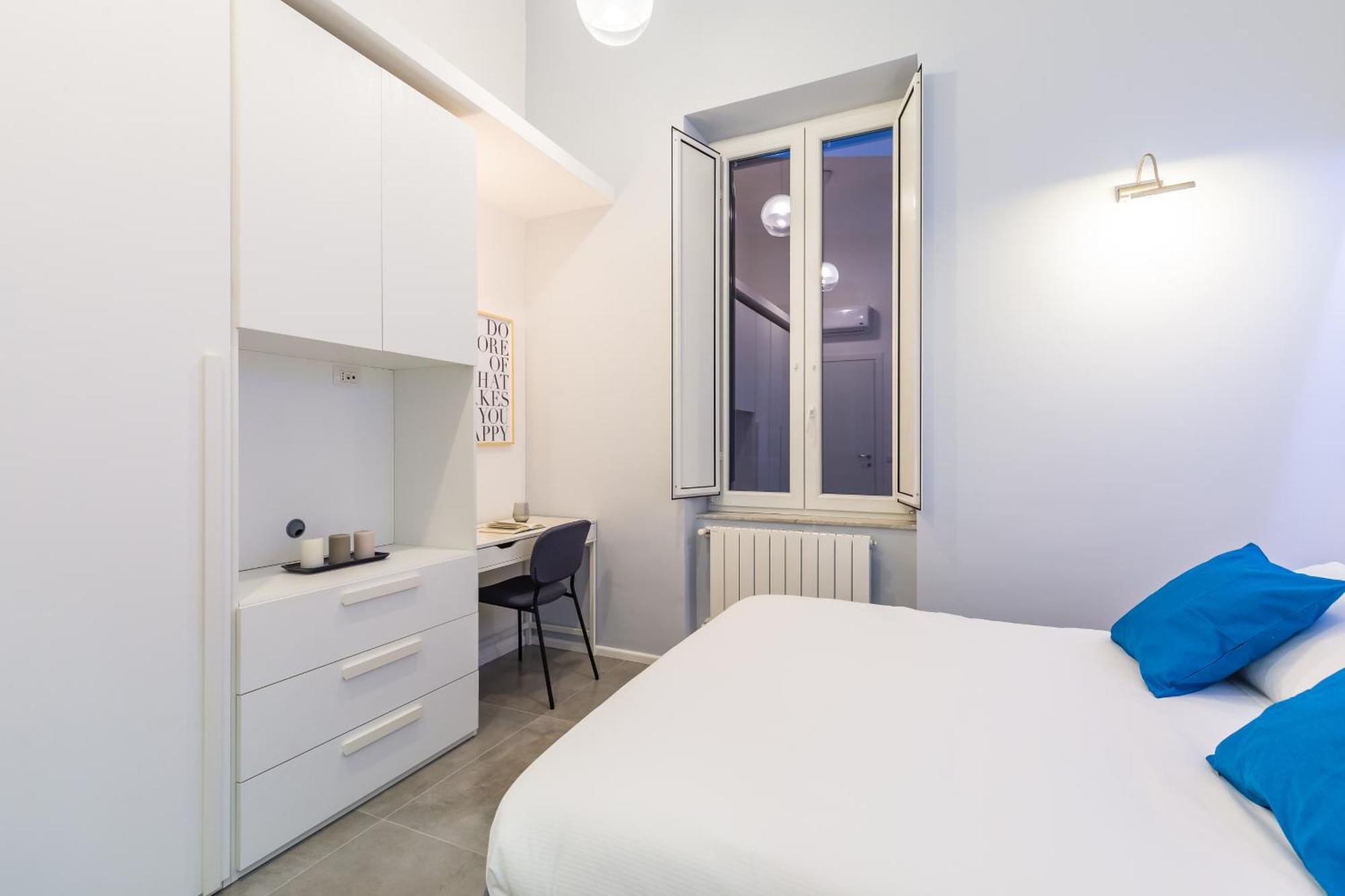 Arenella Family Apartment By Wonderful Italy نابولي المظهر الخارجي الصورة